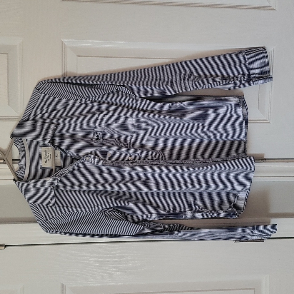 Womens button up